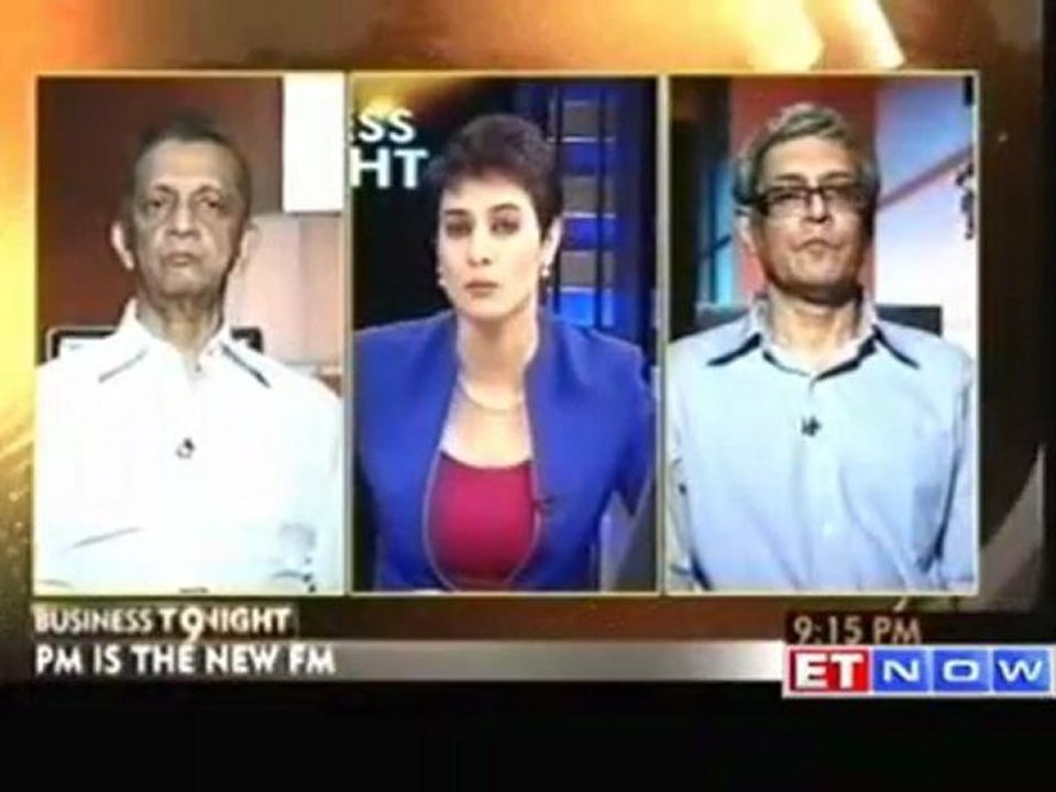 Pranab Mukherjee as finance minister: Hits & misses