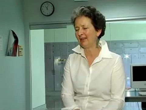 Denise Schon Co-ordinator of Book and Magazine Publishing