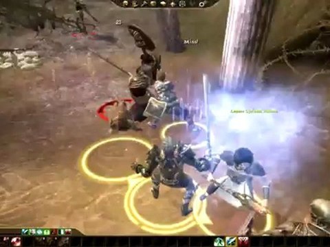 [S7][P5] Dragon Age - Origins