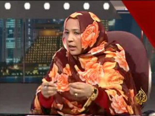 الإتجاه المعاكس - هل خذل العرب السودان؟