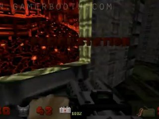 Let's Play Duke Nukem 3D - Part. 10