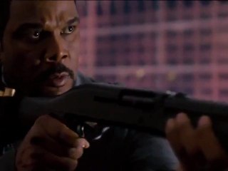 Alex Cross trailer