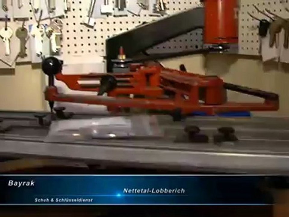 Heben Sie sich von der Masse ab. Mit Crazy Gloves!