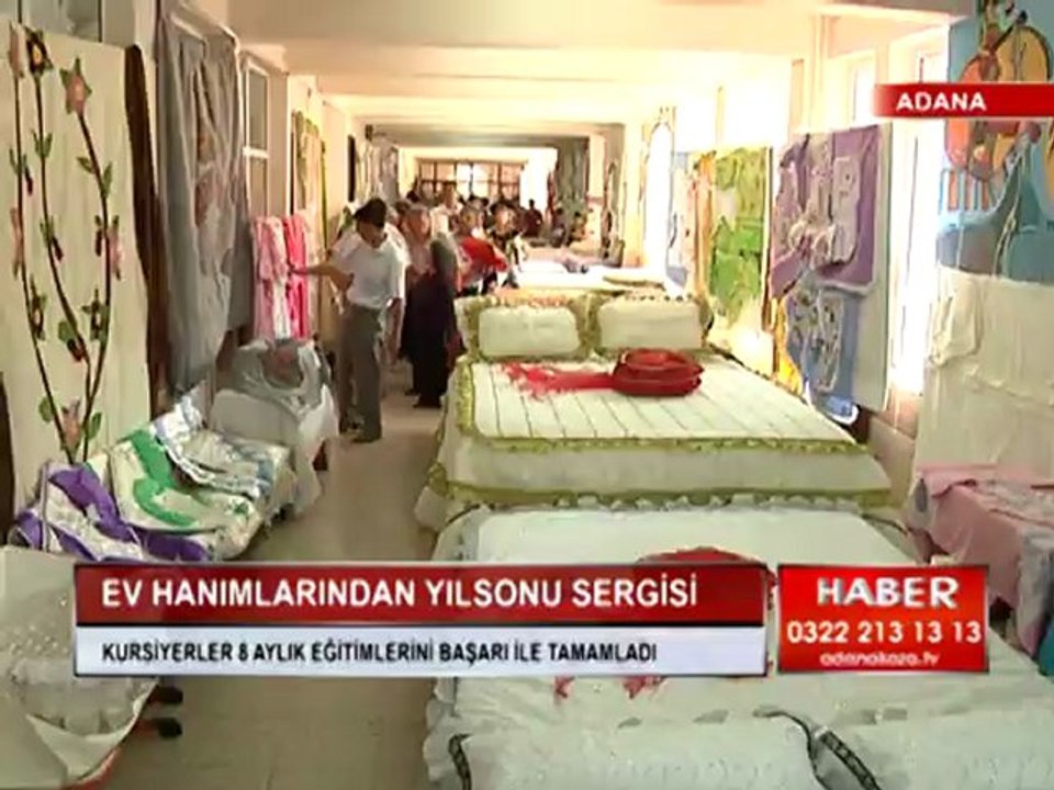 BUHARA SERGİ AHMET KAYTANCI