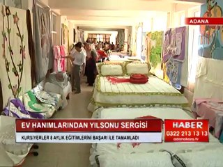 BUHARA SERGİ AHMET KAYTANCI