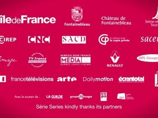Bande Annonce  de Série Series, les rencontres de Fontainebleau