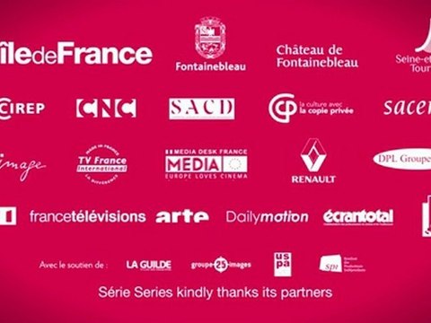 Bande Annonce de Série Series, les rencontres de Fontainebleau