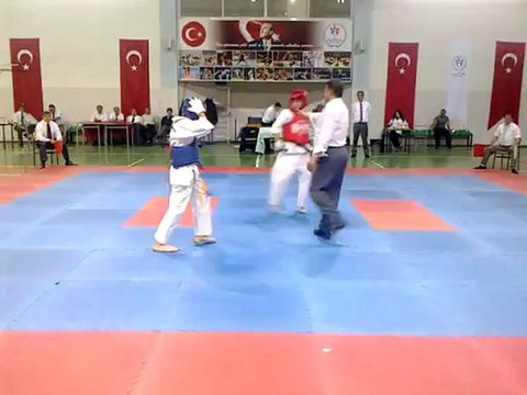 hasan uygur kılıç spor kulubu kyokushin karate