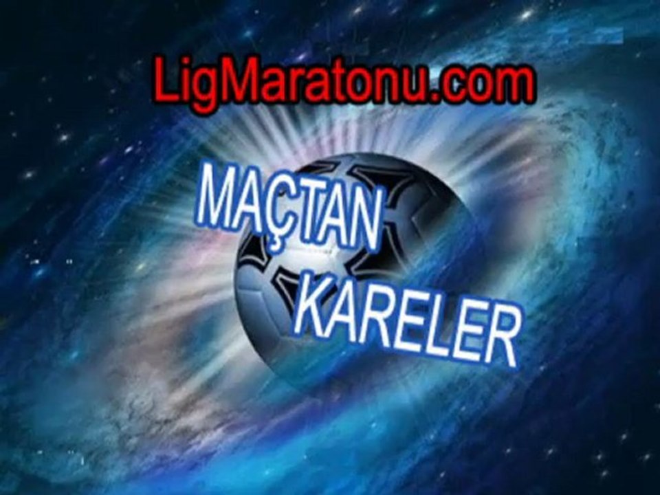 26.06.2012 Ege Duman Spor - Koşal Çiti