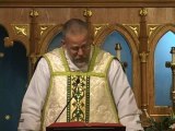 Jun 27 - Homily: Wolves in Sheeps Clothing