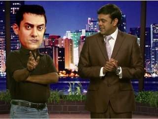 Aamir Khan  Why Bollywood Doesnt Steal from Hollywood