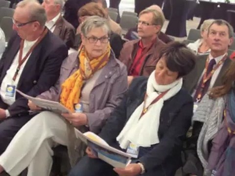 Hautmont : création de Réussir notre Sambre