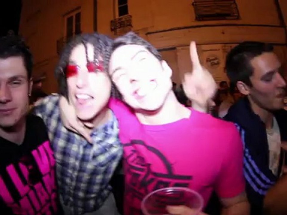 Fête de la musique Tours 2012