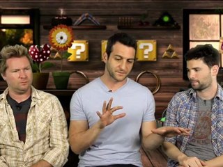 Magic: The Gathering - Duels of the Planeswalkers 2013 - Video Game Review - The Totally Rad Show