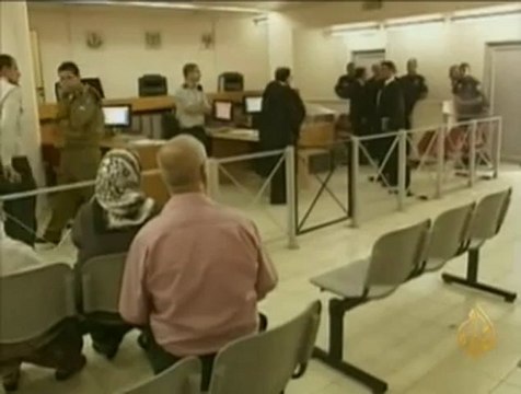 سلطات الاحتلال الاسرائيلي تفرج عن سامر علاوي