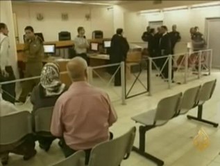 سلطات الاحتلال الاسرائيلي تفرج عن سامر علاوي