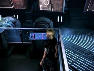 [S2][P2] Mass Effect 3