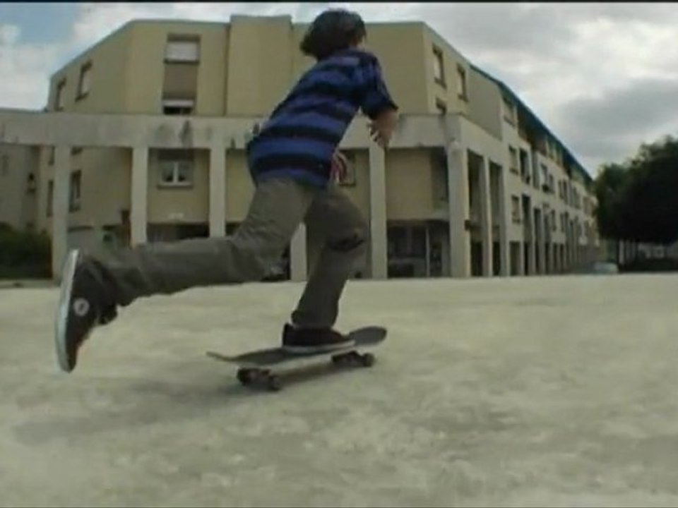 King of the Rennes's Roard 2008