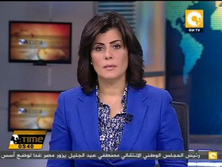 محافظ السويس يفتتح مشروع تطوير خدمات المواطنين