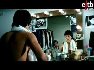 Métodos de resurrección, Trucos chapuceros en el cine.