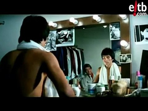 Métodos de resurrección, Trucos chapuceros en el cine.