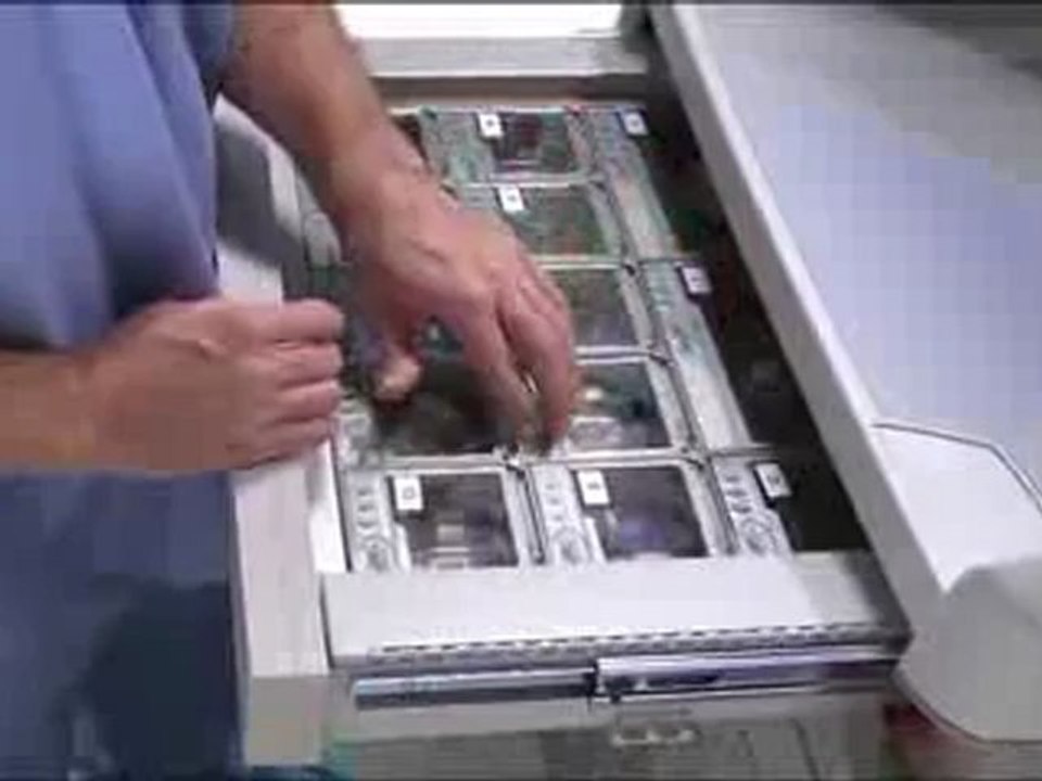 Automated Anesthesia Cart Overview: Anesthesia-Rx - McKesson