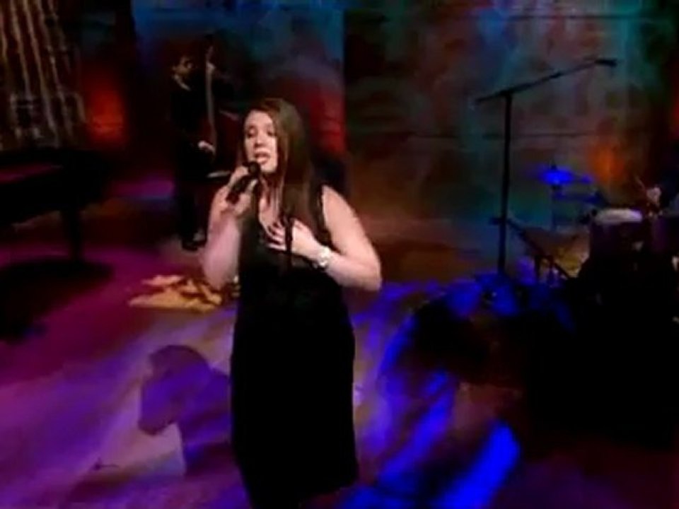 Jane Monheit - I Should Care