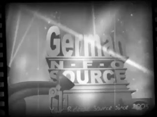 GNS Century Fox Video Logo 95