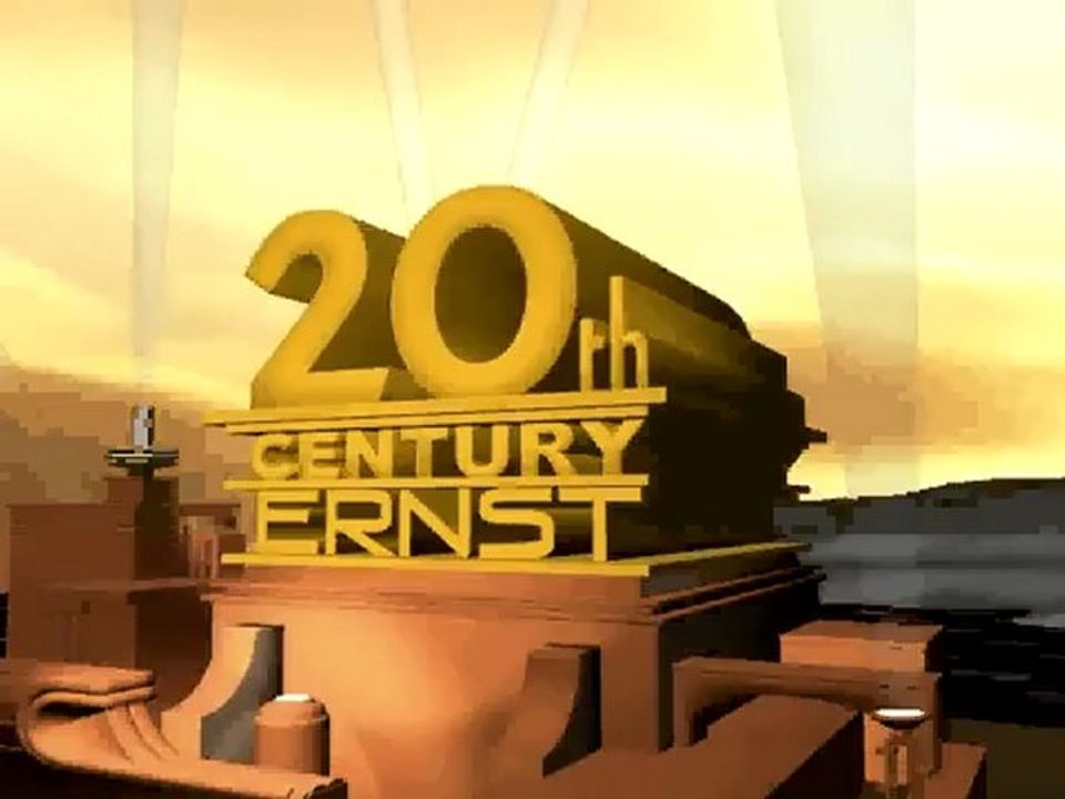 20th Century Ernst