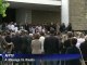Rennes : plusieurs centaines de personnes aux obsèques de Kylian