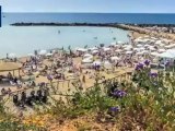 Tel Aviv makes on world's 10 best urban beaches