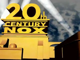 20th Century Nox Logo
