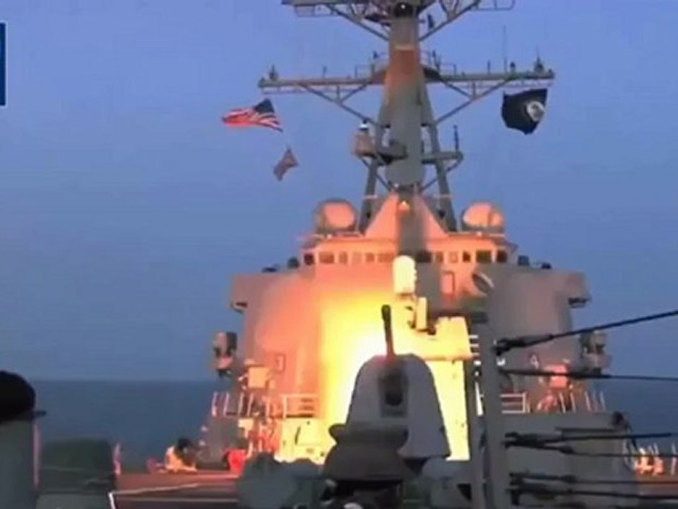 US commissions 361 missiles