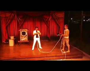 YORDAN YANEV-THE MAGIC OF ZAIN-presents Art agency Valentino