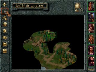 Baldur's Gate 1 (42) Le prophète du malheur
