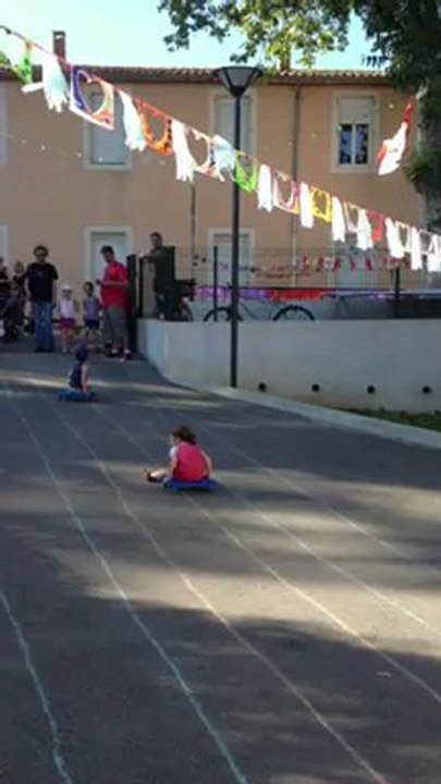 Kermesse Prune