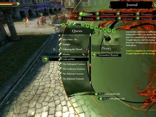 [S11][P9] The Witcher