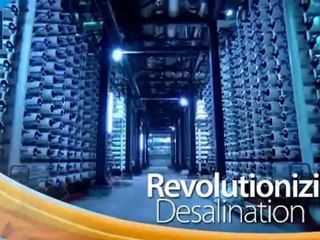 Israel, una potencia en "tecnología verde"