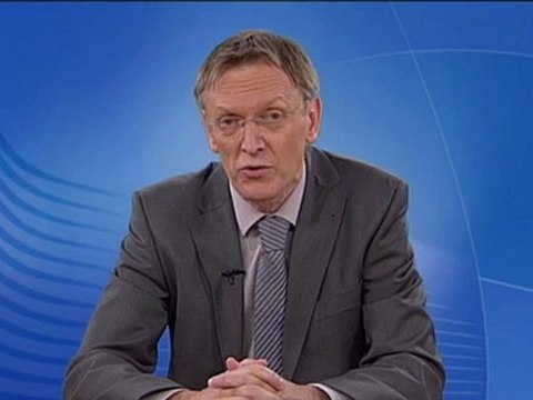 Vidéo de l’intervention du Commissaire européen de l’environnement Janez Potočnik lors de la conférence finale et la cérémonie de remise des Trophées de la SERD 2011