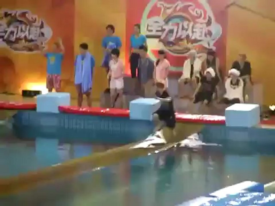 [FanCam] 120625 EXO-M Go All Out Recording [Luhan Focus 3]