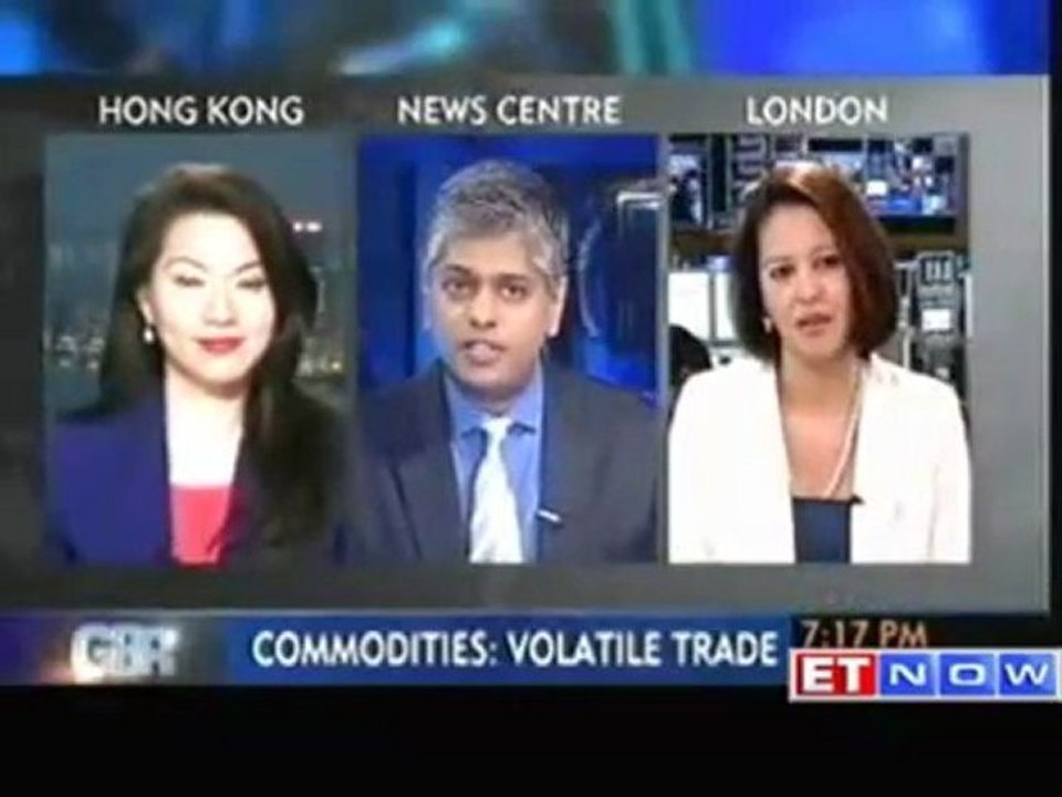 Wall Street: European markets trade in green