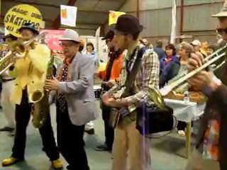 (55) Madine -Heudicourt sous les côtes - Sortie CC18C 14 - 17 Juin 2012