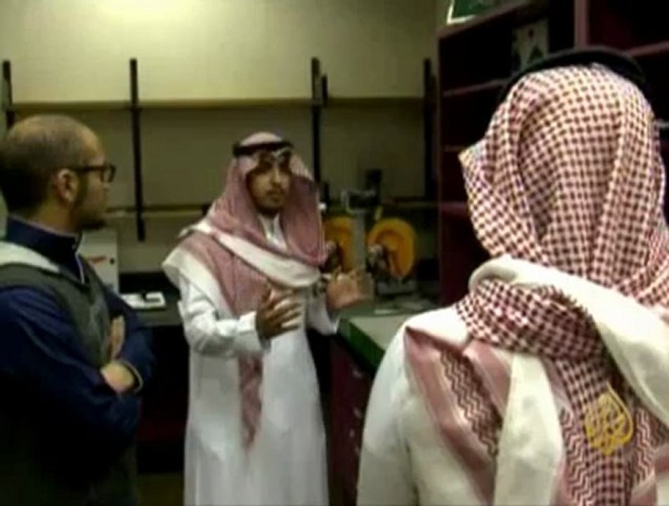 ابتكار طلاب الهندسة جامعة الملك سعود