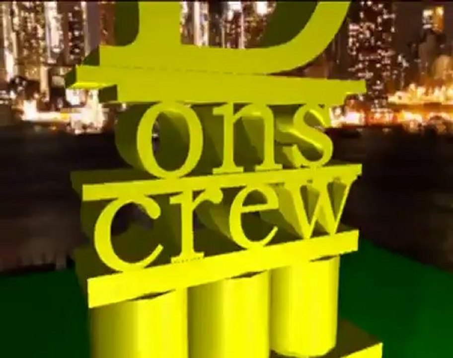 Dons Crew Intro