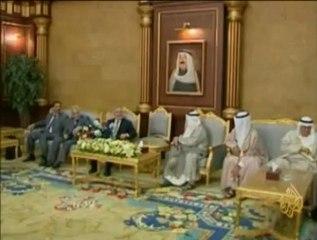 مستقبل العلاقات العراقية الكويتية