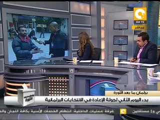 الأسطى أشرف - لسه خارجين من ثورة وعاوزين نتغير#Dec6