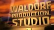 Waldorf Productions Studios - 100th Century Fox Logo