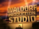 Waldorf Productions Studios - 100th Century Fox Logo