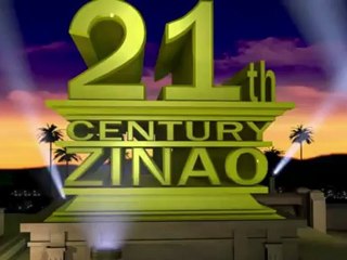 20th Century Fox Logo Style