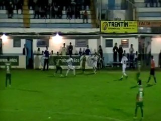 Márcio Reis - Glória x Brasil de Farroupilha (parte 2)